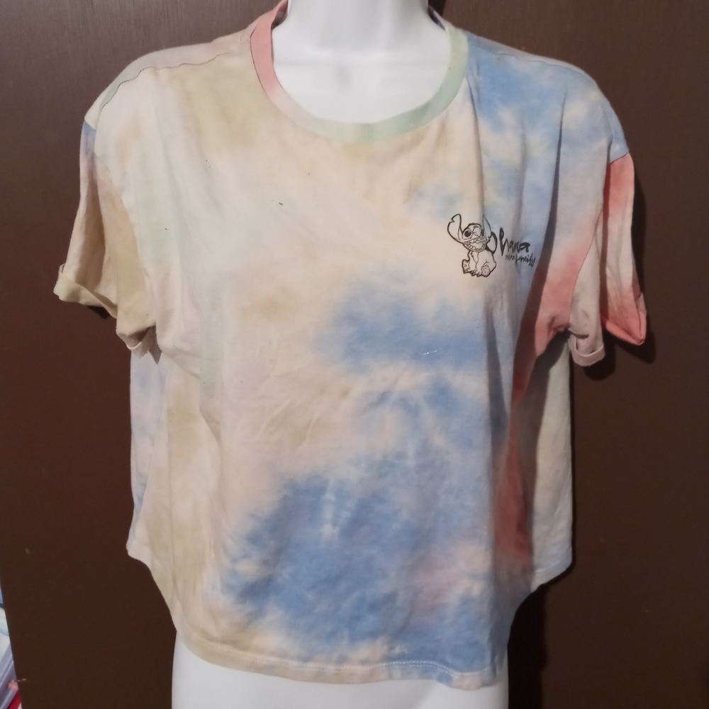 Stich shirt